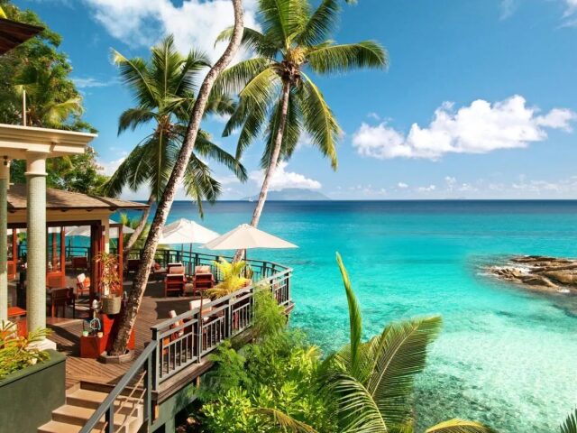 Hilton Seychelles Northolme Resort & Spa photo 3