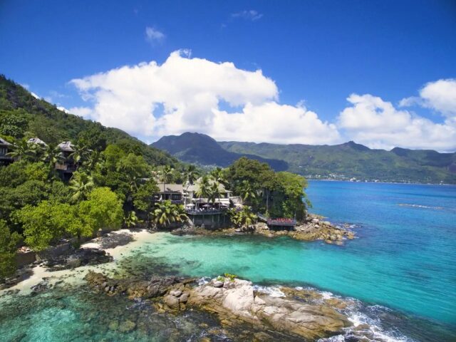 Hilton Seychelles Northolme Resort & Spa photo 0