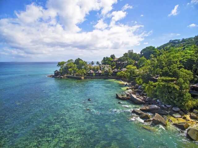Hilton Seychelles Northolme Resort & Spa photo 2
