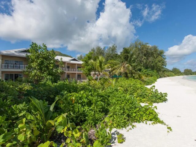 Acajou Beach Resort photo 2