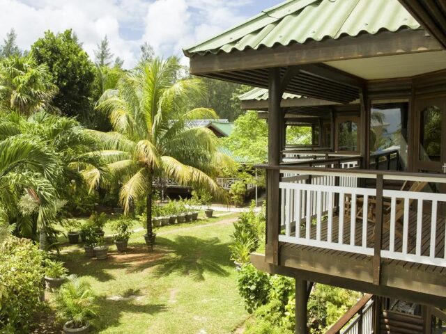 Acajou Beach Resort photo 3