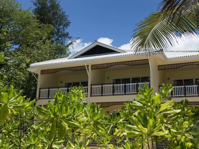 Acajou Beach Resort photo 1