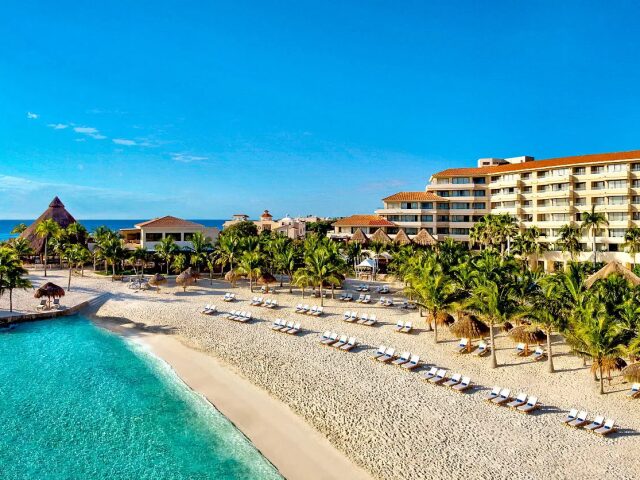 Dreams Aventuras Riviera Maya