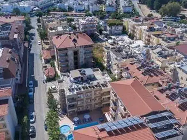 Helios Hotel photo 1