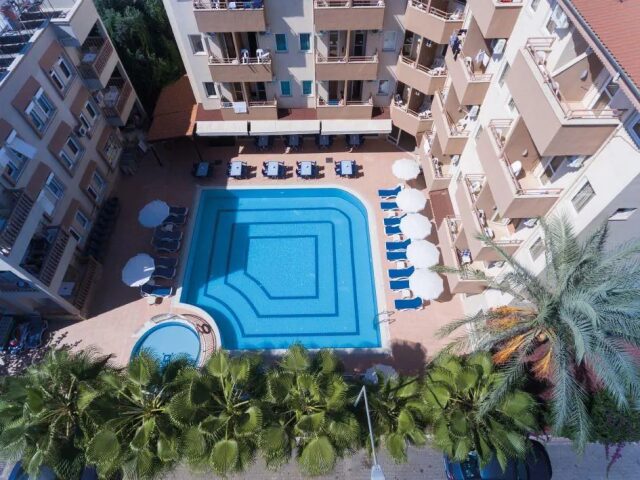 Helios Hotel photo 0