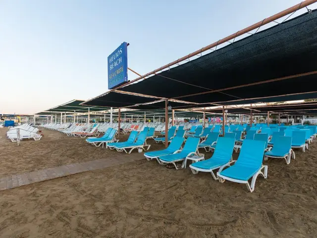 Helios Hotel photo 3