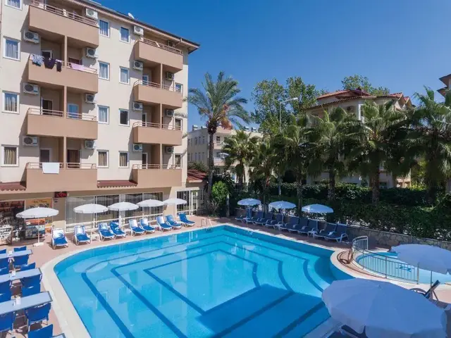 Helios Hotel photo 2