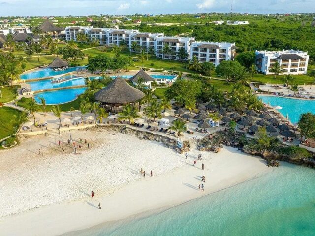Royal Zanzibar Beach Resort photo 2