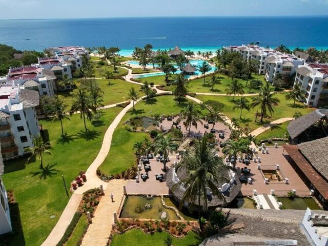 Royal Zanzibar Beach Resort photo 3