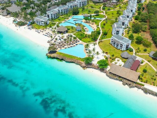 Royal Zanzibar Beach Resort