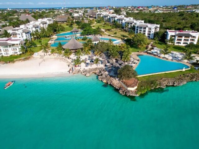 Royal Zanzibar Beach Resort photo 0