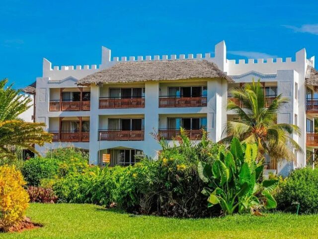 Royal Zanzibar Beach Resort photo 1