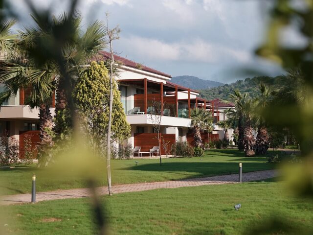Almyros Beach photo 3