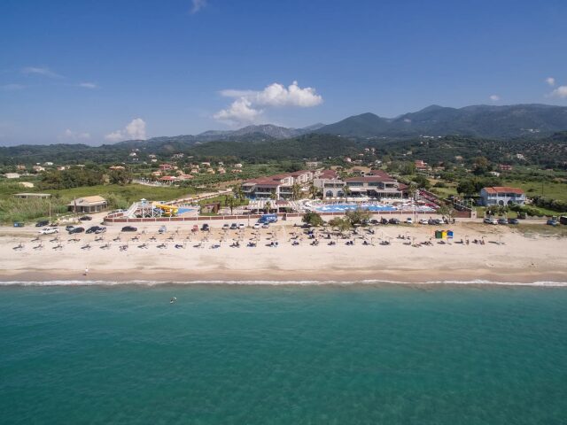 Almyros Beach photo 1