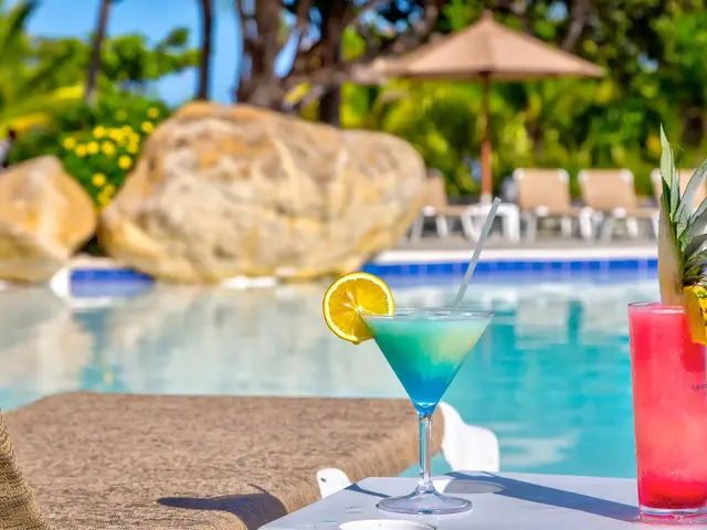 Lifestyle Tropical Beach Resort photo 3