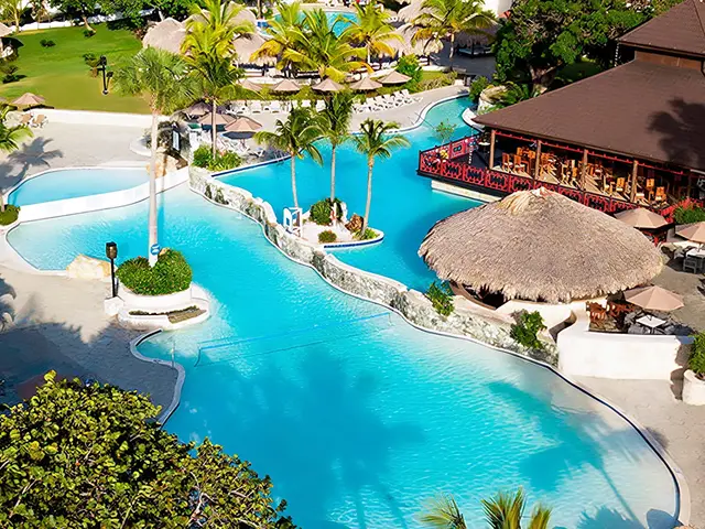 Lifestyle Tropical Beach Resort photo 2