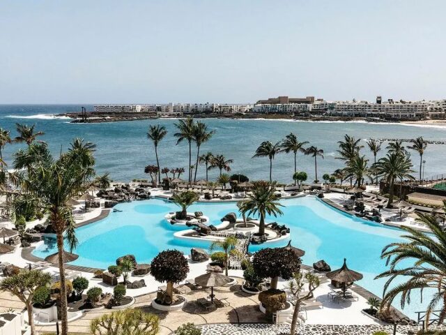 Paradisus by Melia SALINAS LANZAROTE photo 1