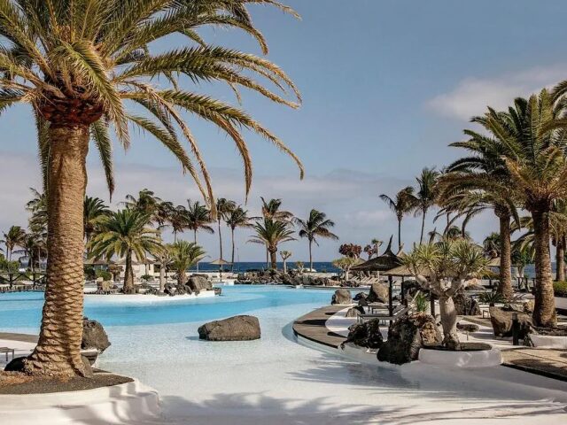 Paradisus by Melia SALINAS LANZAROTE photo 0