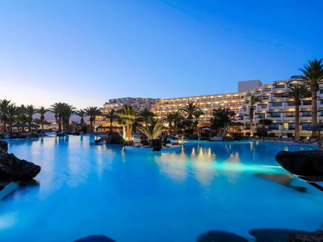 Paradisus by Melia SALINAS LANZAROTE photo 2