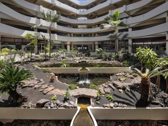 Paradisus by Melia SALINAS LANZAROTE photo 3