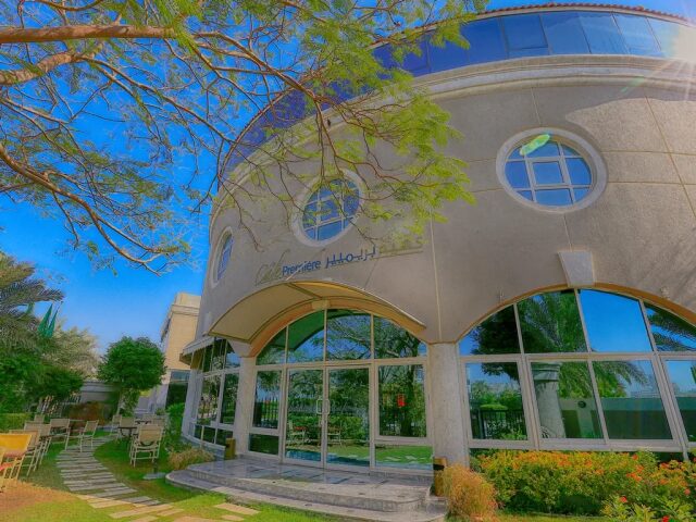 Sharjah Premiere Resort photo 0