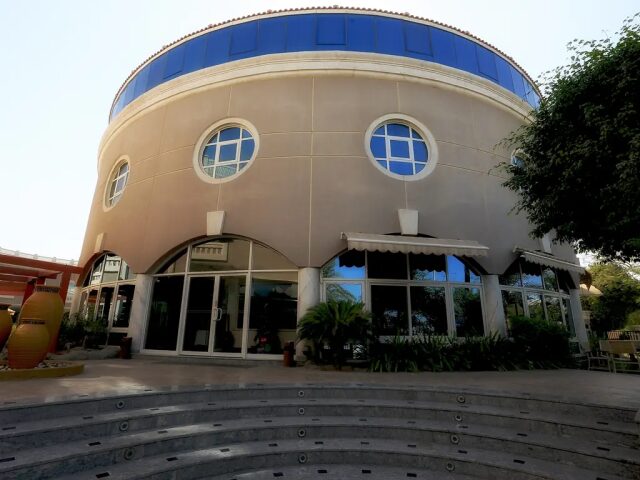 Sharjah Premiere Resort photo 1