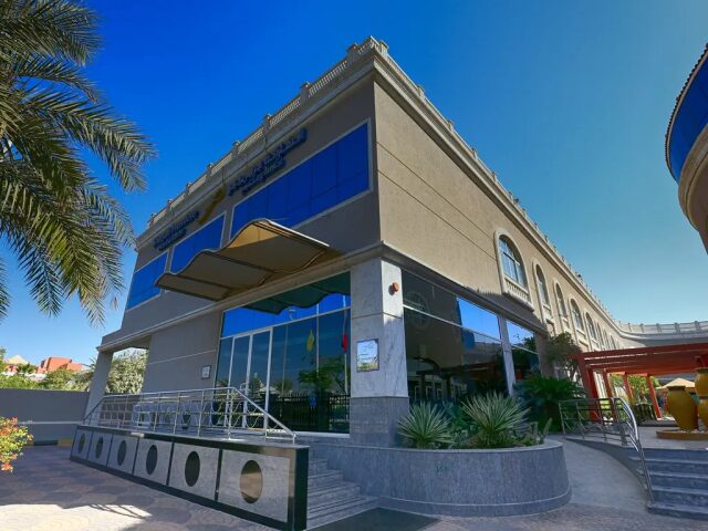 Sharjah Premiere Resort photo 2
