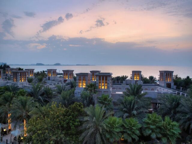 Jumeirah Al Qasr photo 1