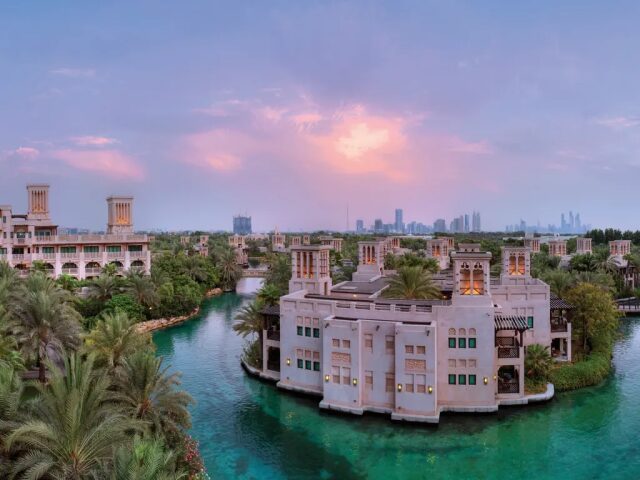 Jumeirah Al Qasr
