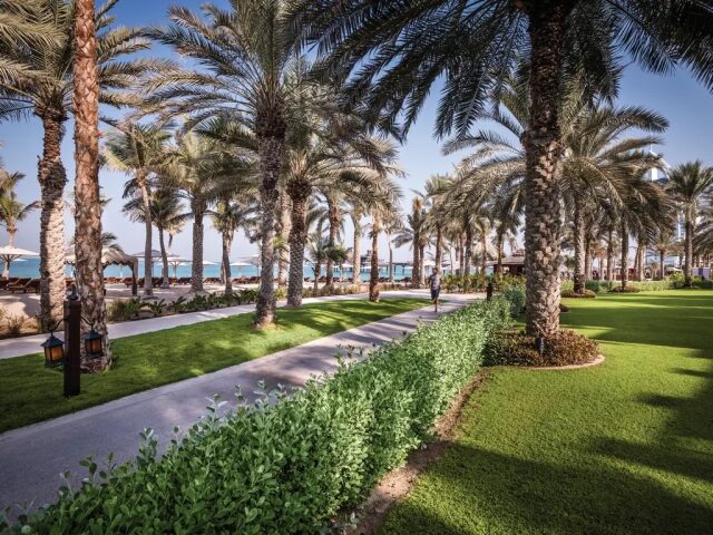 Jumeirah Al Qasr photo 2