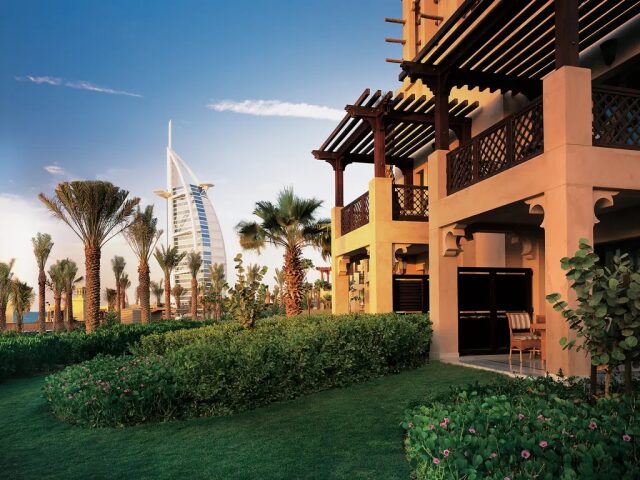Jumeirah Al Qasr photo 3