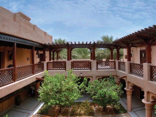 Jumeirah Al Qasr photo 0