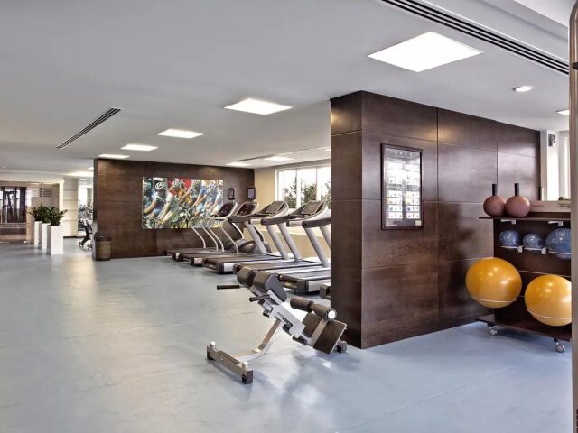 Jumeira Rotana photo 2