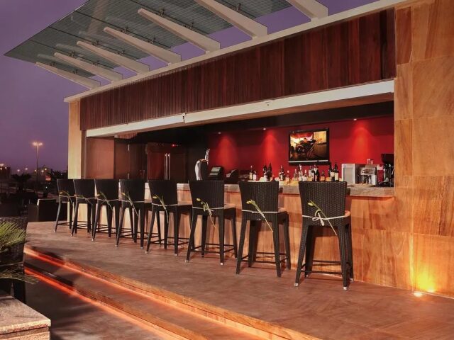Jumeira Rotana photo 3