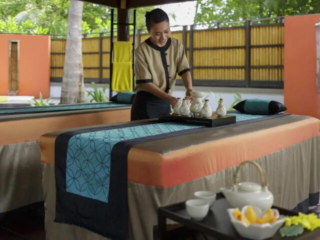 Angsana Resort Velavaru photo 3