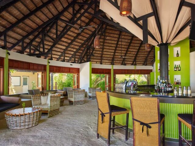 Angsana Resort Velavaru photo 2