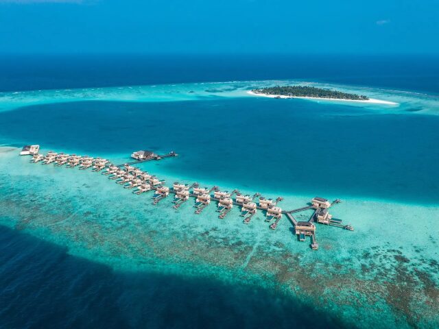Angsana Resort Velavaru