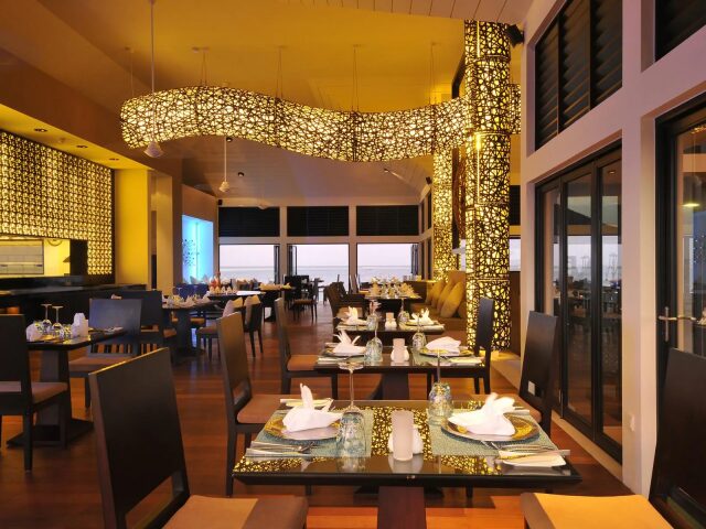 Angsana Resort Velavaru photo 1