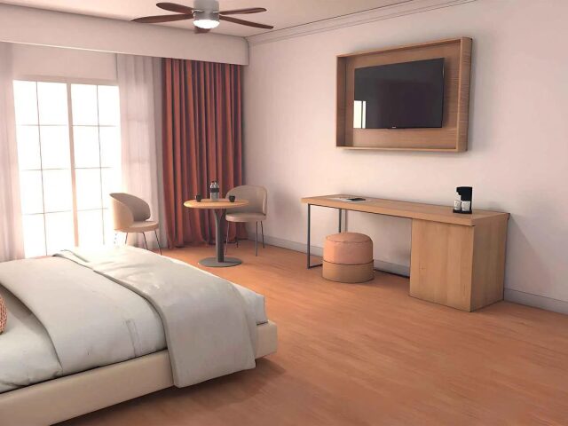 Sunscape Coco Punta Cana photo 3