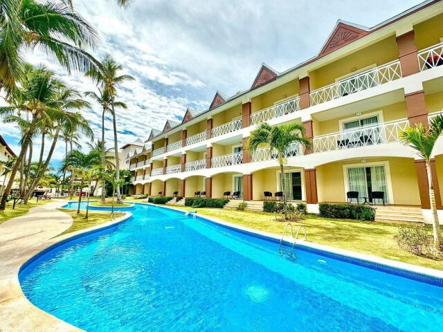 Sunscape Coco Punta Cana photo 1