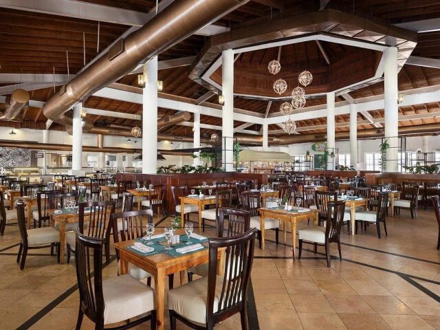 Sunscape Coco Punta Cana photo 2