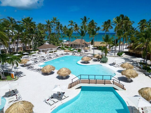 Sunscape Coco Punta Cana photo 0