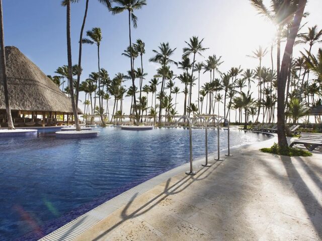 Barcelo Bavaro Beach photo 1