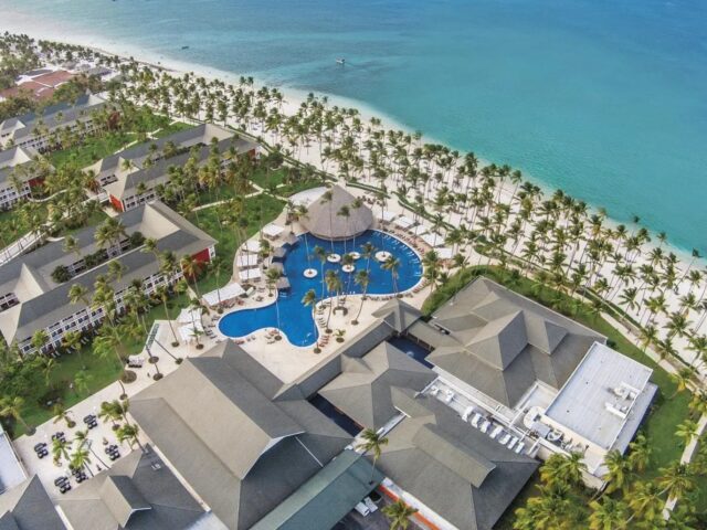 Barcelo Bavaro Beach photo 0