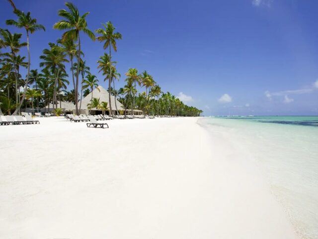 Barcelo Bavaro Beach photo 3