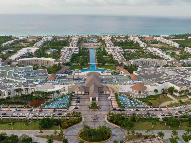 Hard Rock Hotel & Casino