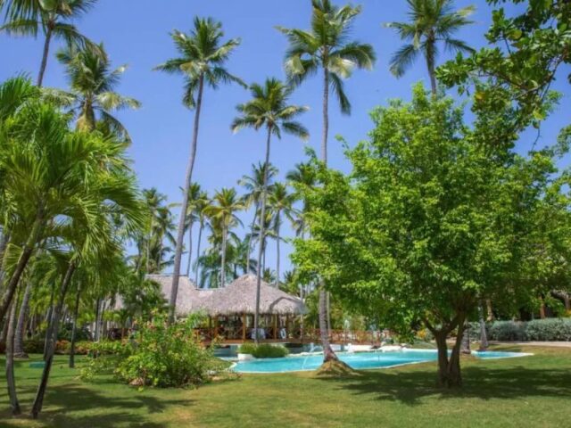 Impressive Punta Cana