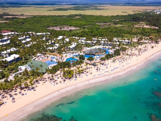 Grand Sirenis Punta Cana Resort photo 1