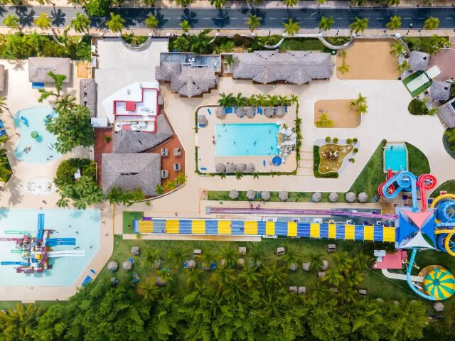 Grand Sirenis Punta Cana Resort photo 0