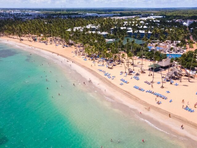 Grand Sirenis Punta Cana Resort